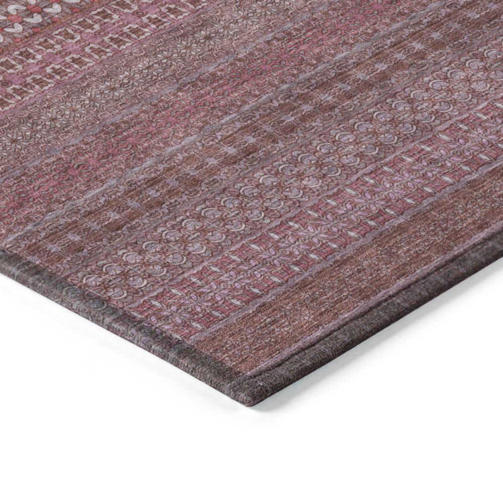 Chantille ACN527 Red 8' x 8' Rug