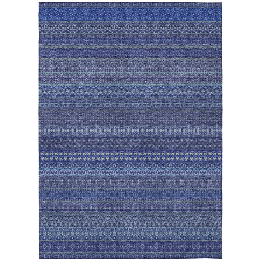 Chantille ACN527 Blue 10' x 14' Rug