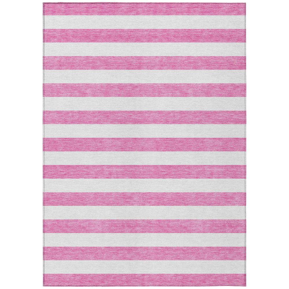 Chantille ACN528 Pink 10' x 14' Rug