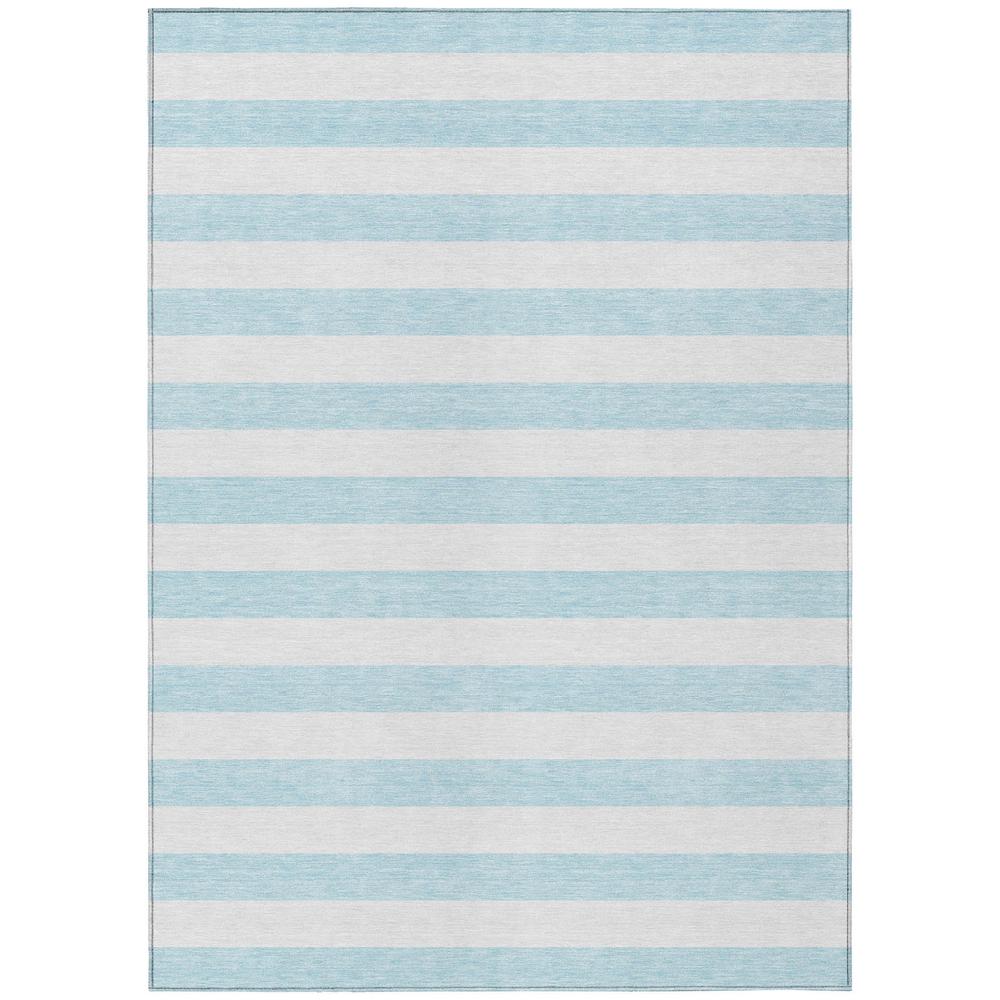 Chantille ACN528 Blue 10' x 14' Rug