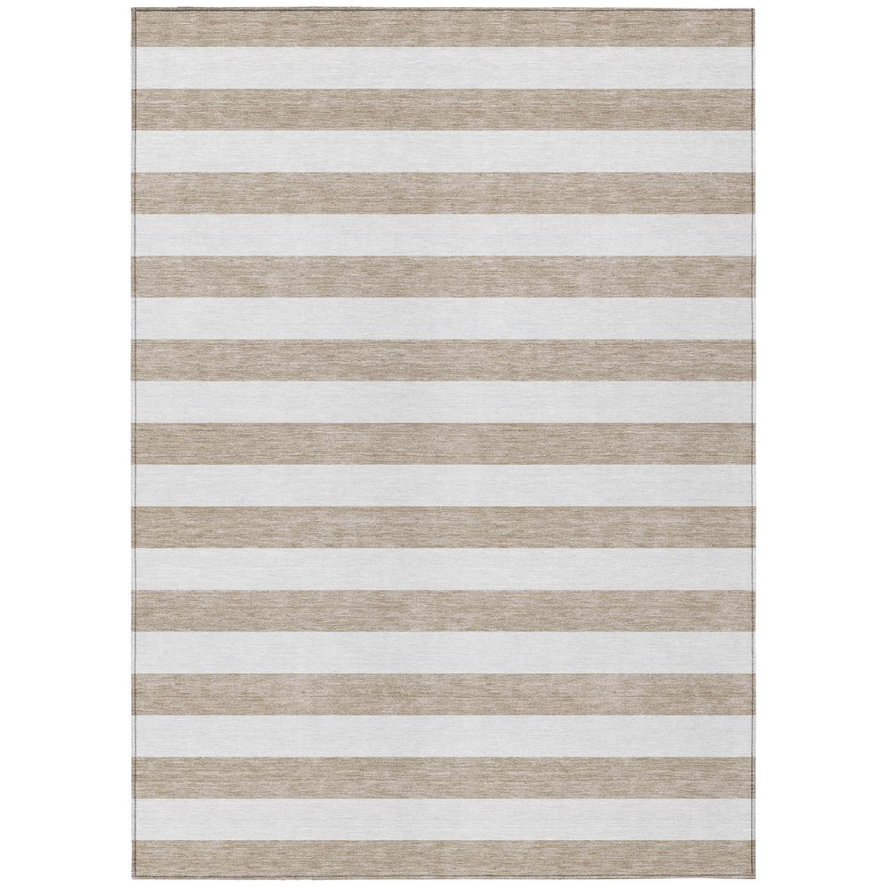 Chantille ACN528 Brown 10' x 14' Rug