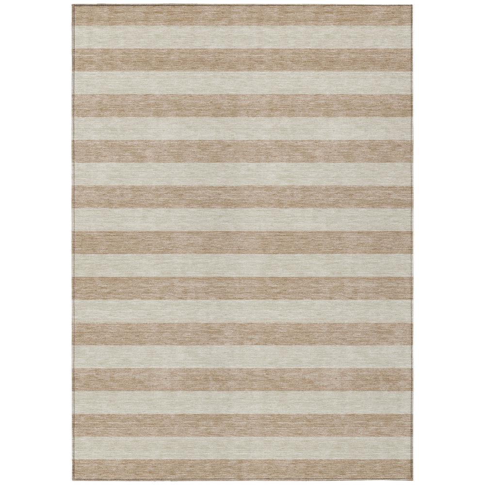 Chantille ACN530 Brown 10' x 14' Rug