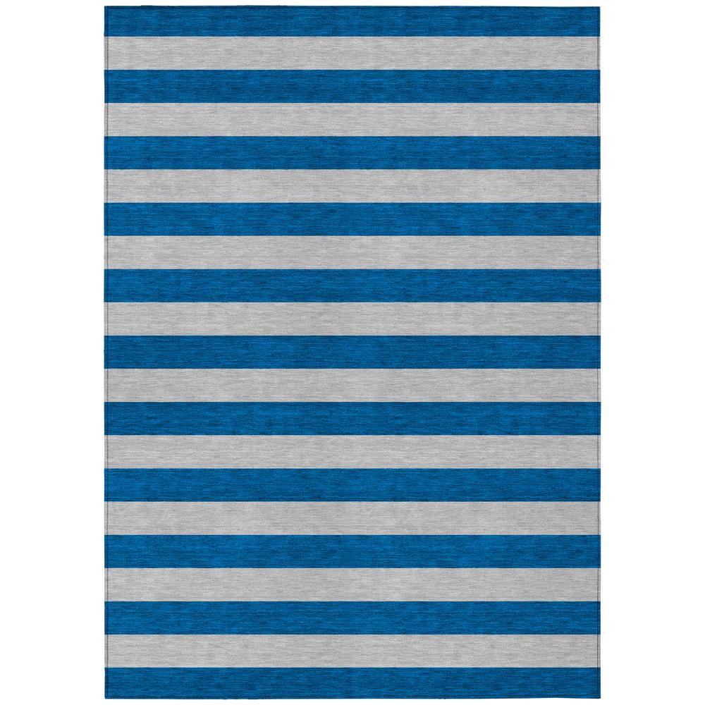 Chantille ACN530 Blue 10' x 14' Rug