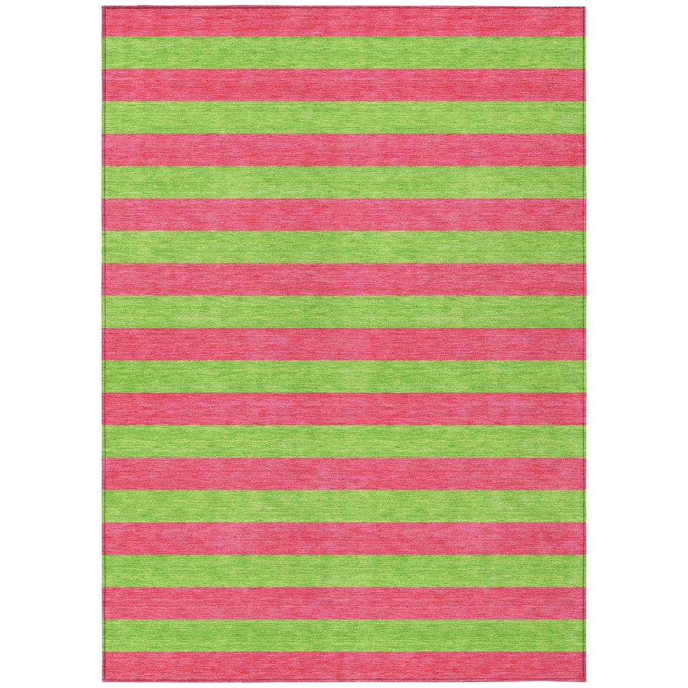 Chantille ACN530 Pink 10' x 14' Rug