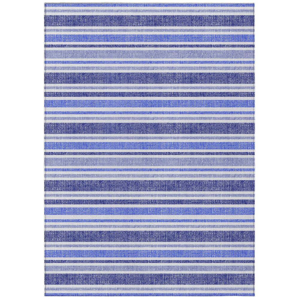 Chantille ACN531 Blue 10' x 14' Rug