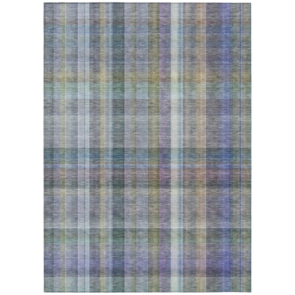 Chantille ACN534 Green 10' x 14' Rug