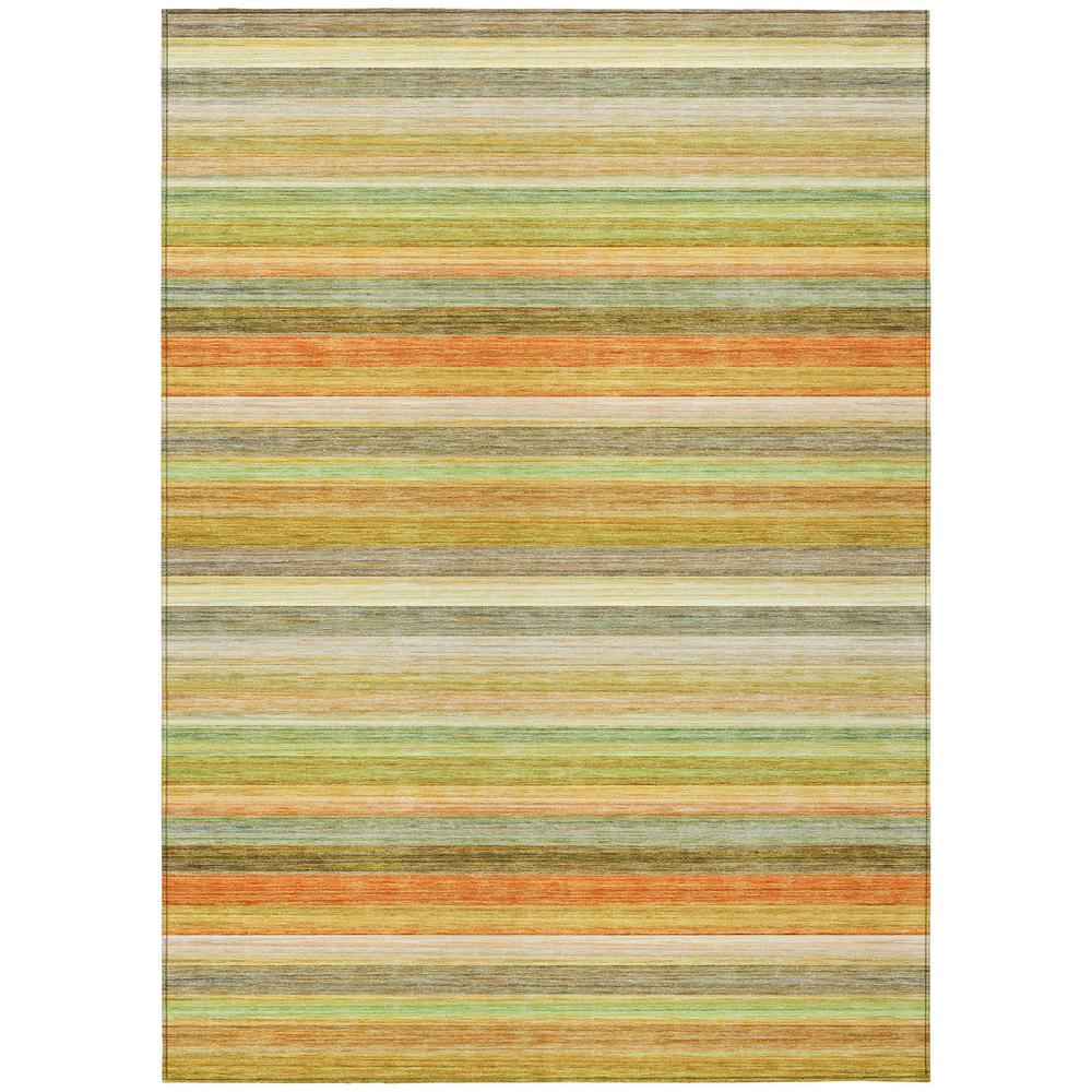 Chantille ACN535 Green 10' x 14' Rug