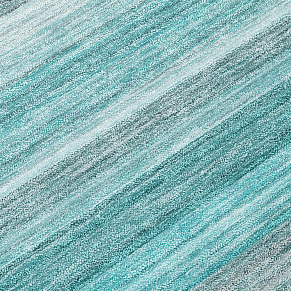 Chantille ACN535 Teal 8' x 8' Rug