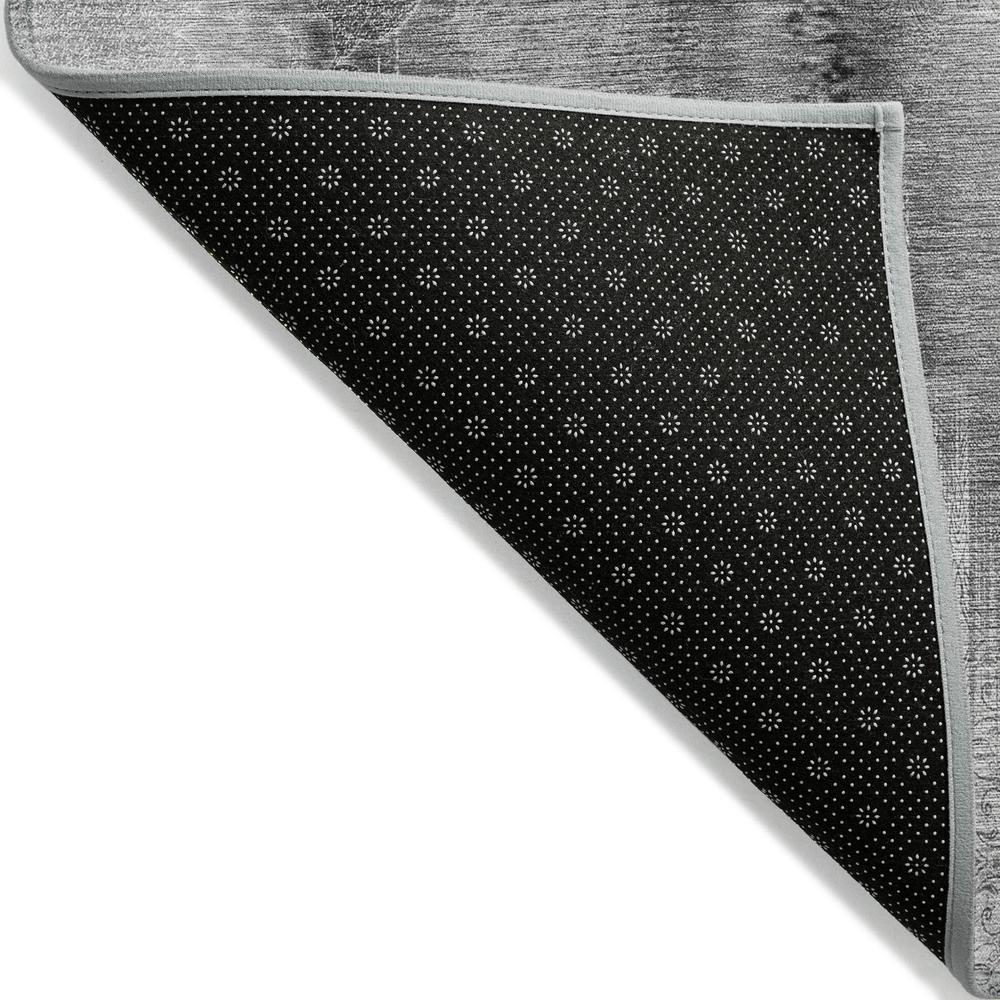 Chantille ACN537 Gray 8' x 8' Rug