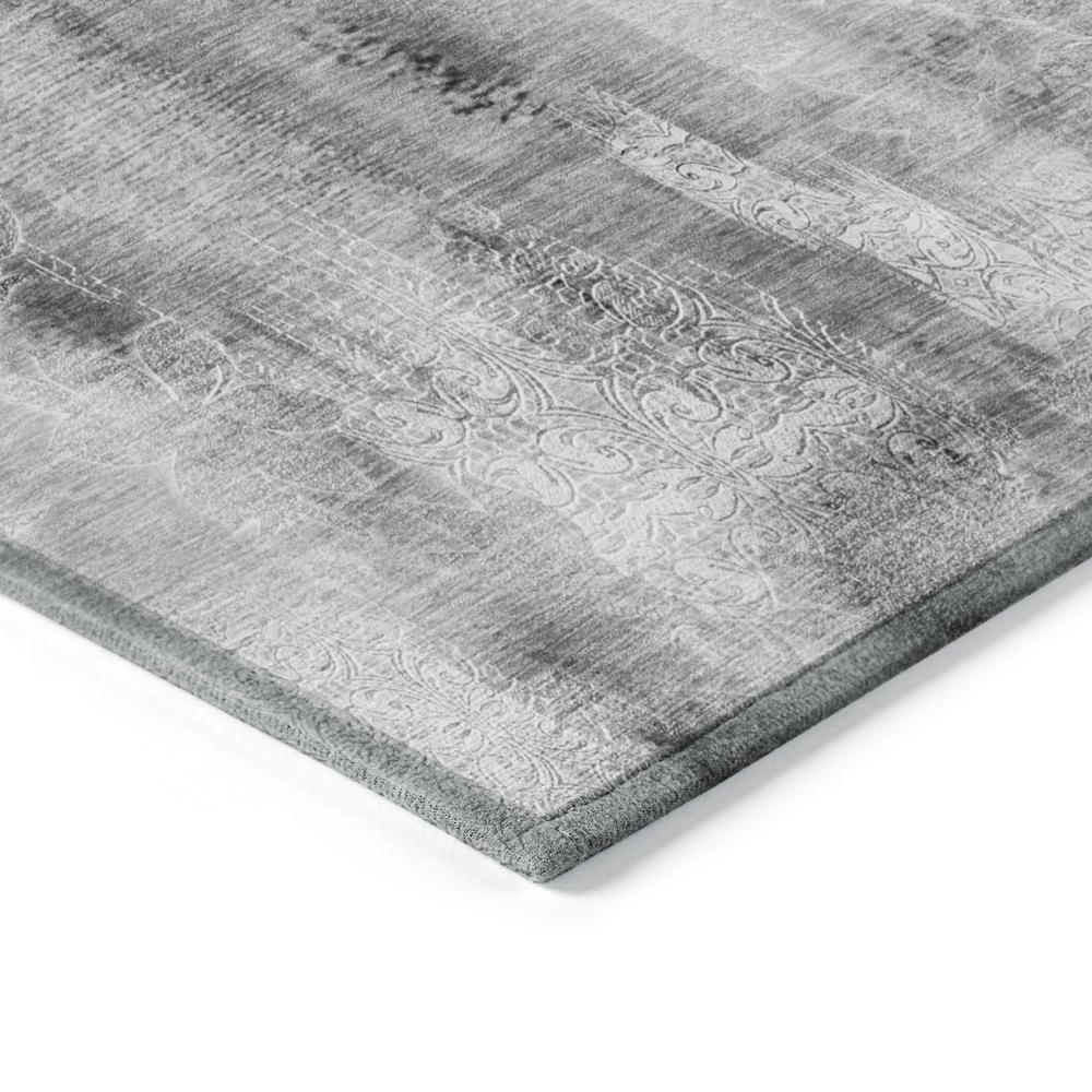 Chantille ACN537 Gray 8' x 8' Rug