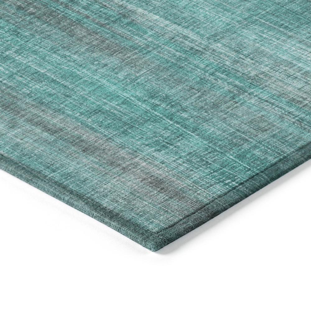Chantille ACN552 Teal 8' x 8' Rug