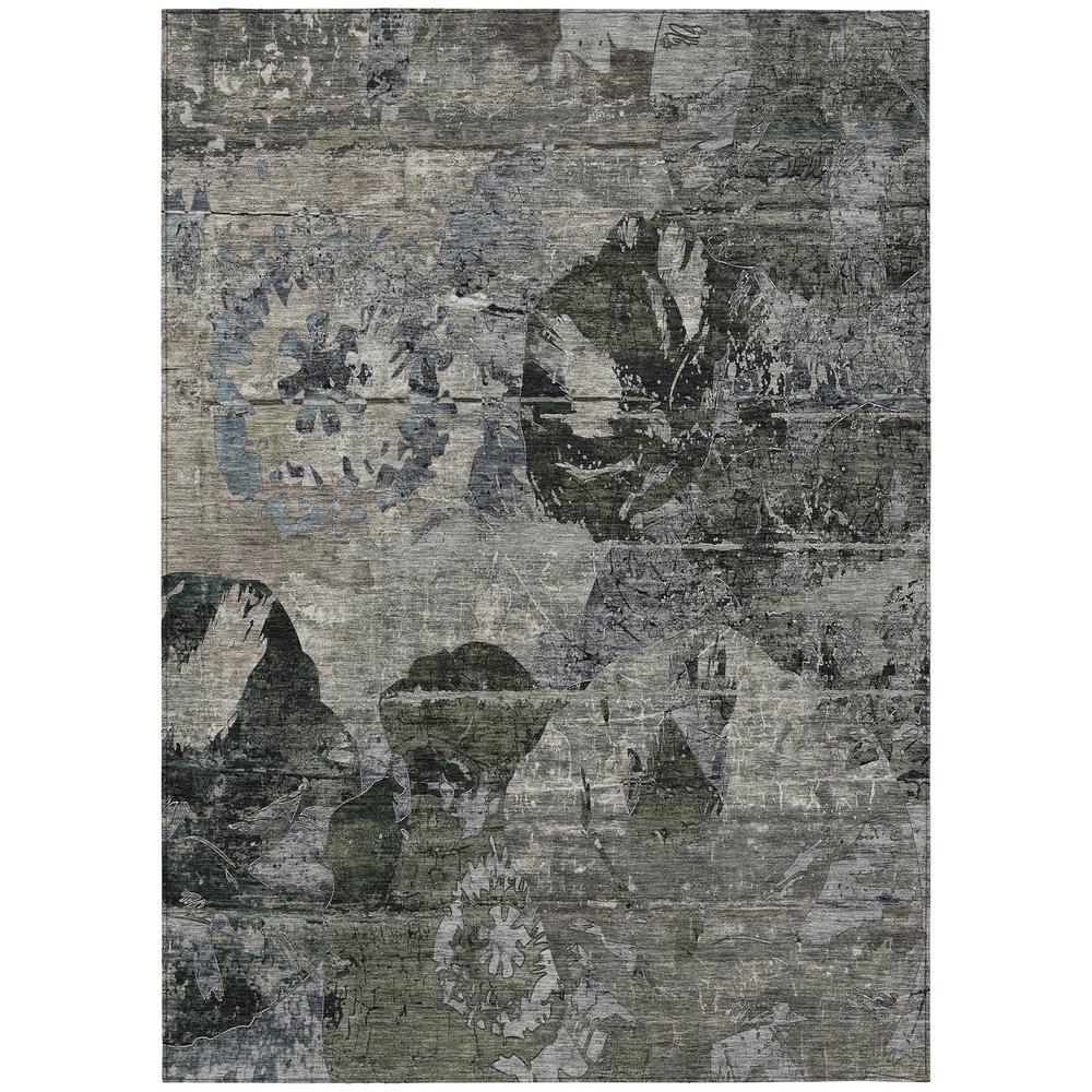 Chantille ACN555 Gray 10' x 14' Rug