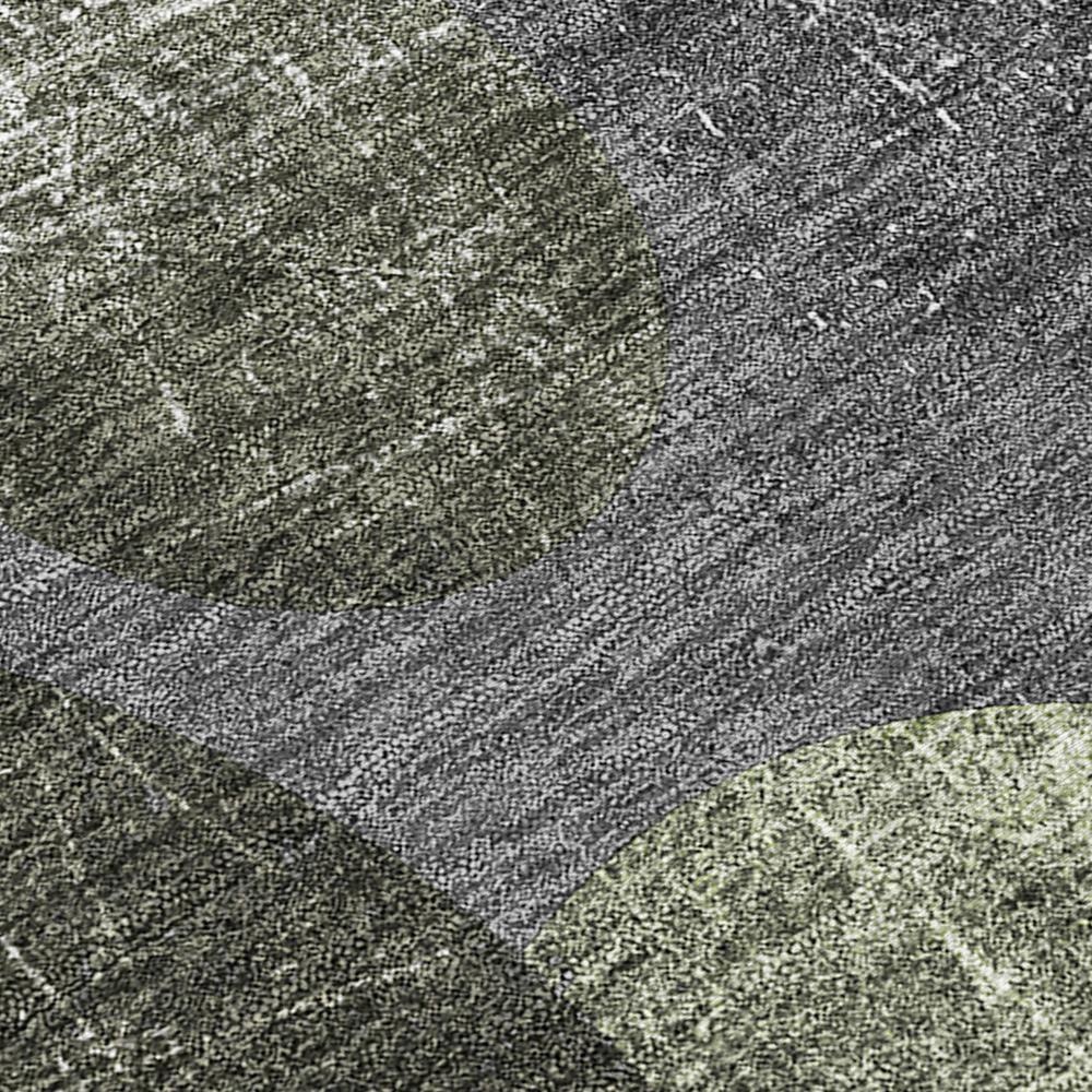 Chantille ACN556 Green 8' x 8' Rug