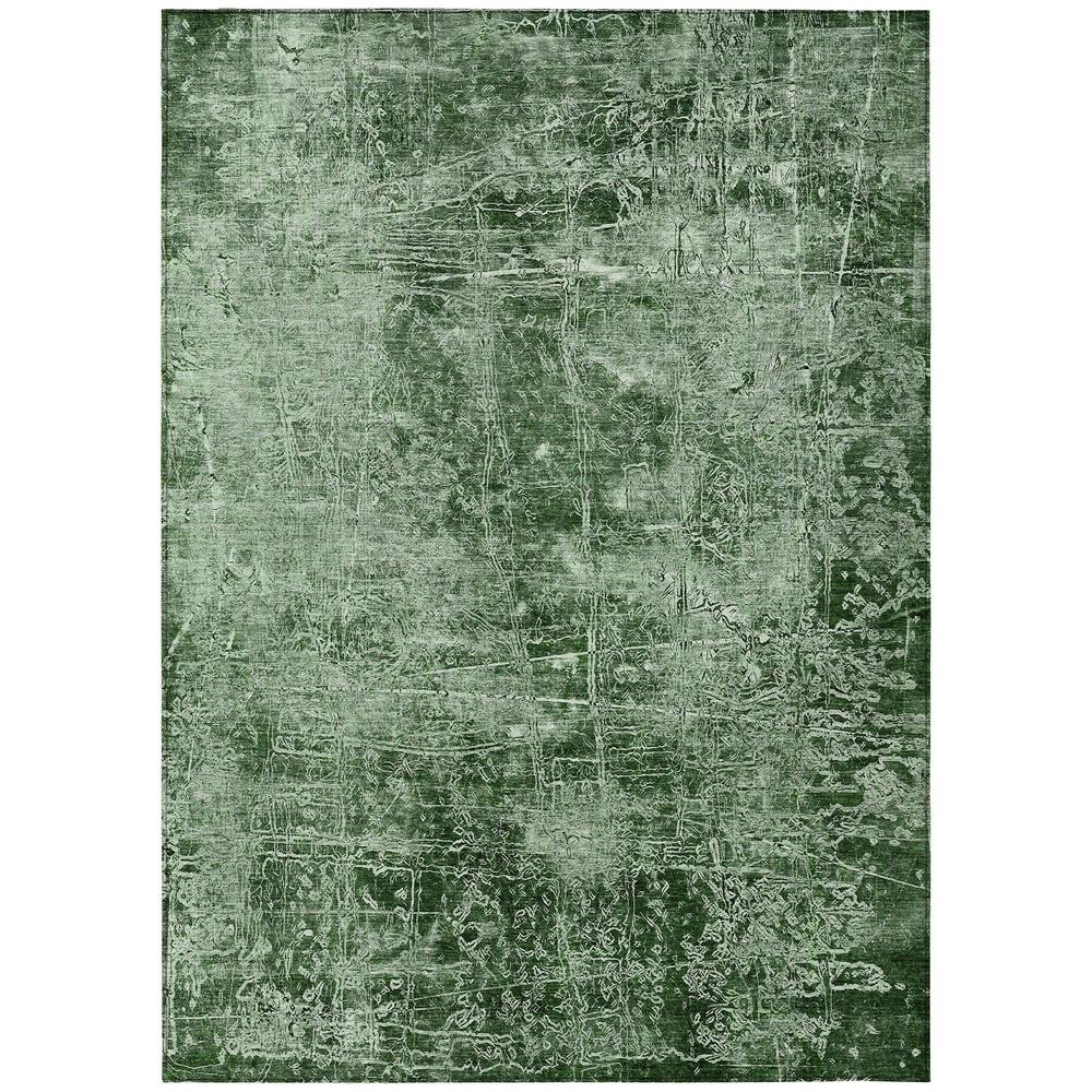 Chantille ACN559 Green 10' x 14' Rug