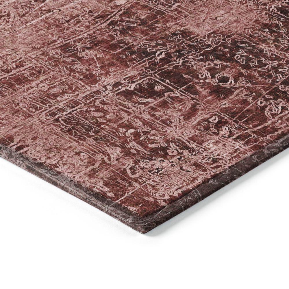 Chantille ACN559 Red 8' x 8' Rug