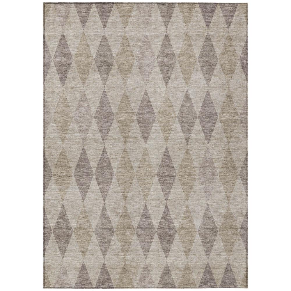 Chantille ACN561 Brown 10' x 14' Rug