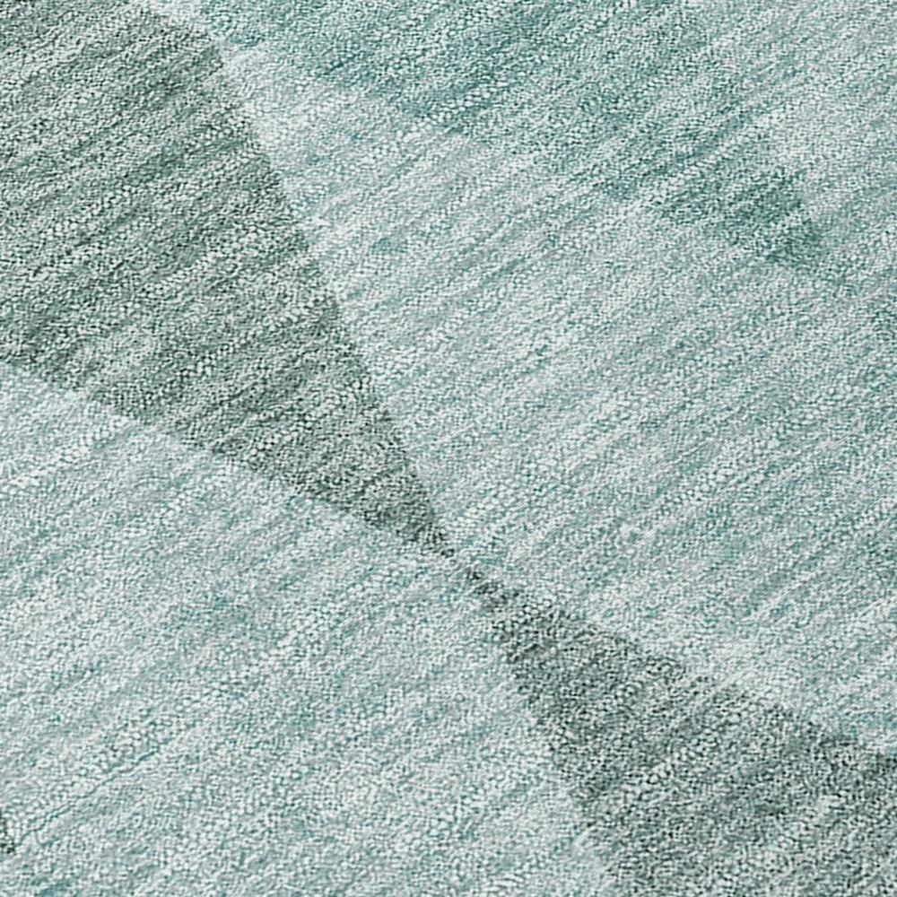Chantille ACN561 Teal 8' x 8' Rug