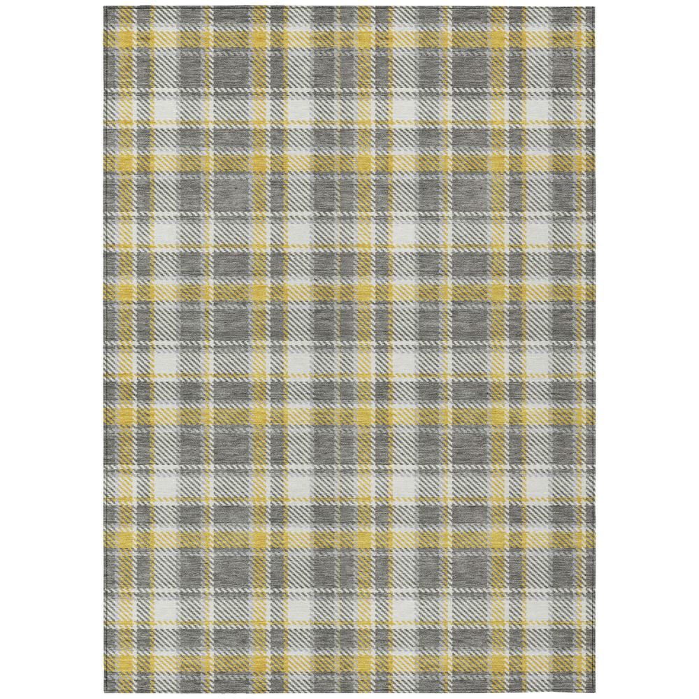 Chantille ACN563 Gray 10' x 14' Rug