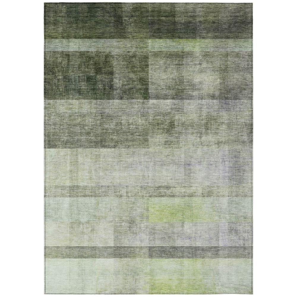Chantille ACN568 Green 10' x 14' Rug