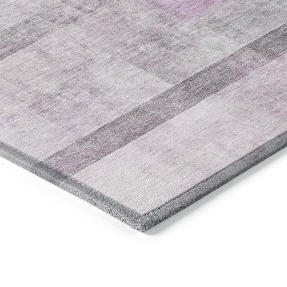 Chantille ACN568 Purple 8' x 8' Rug