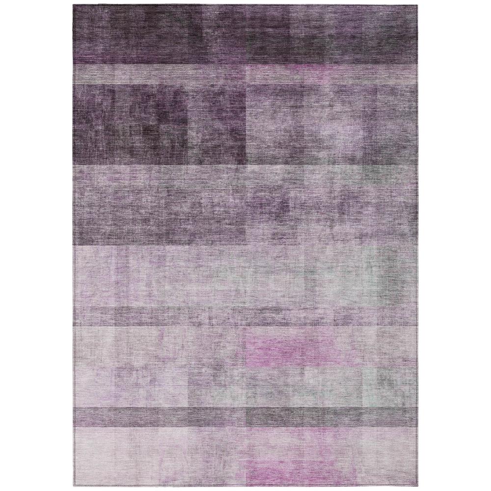 Chantille ACN568 Purple 10' x 14' Rug