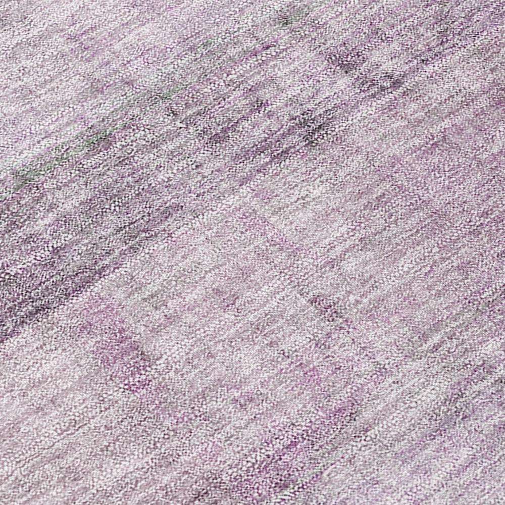 Chantille ACN568 Purple 8' x 8' Rug