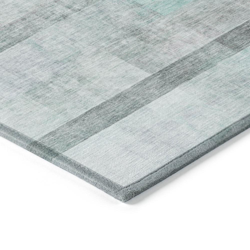 Chantille ACN568 Teal 8' x 8' Rug