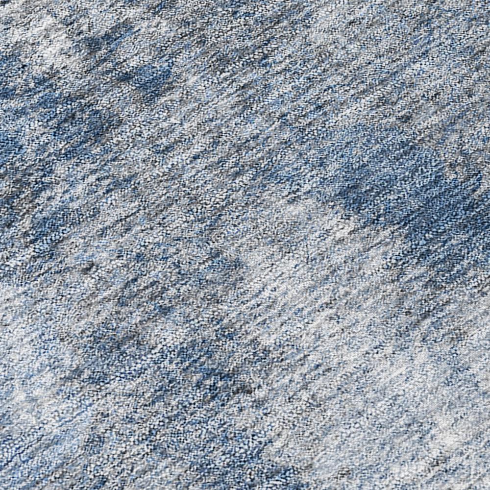 Chantille ACN573 Blue 8' x 8' Rug