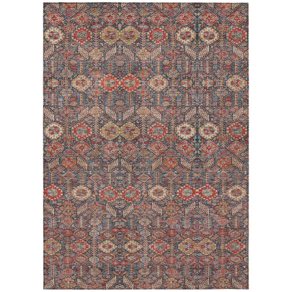 Chantille ACN574 Red 10' x 14' Rug