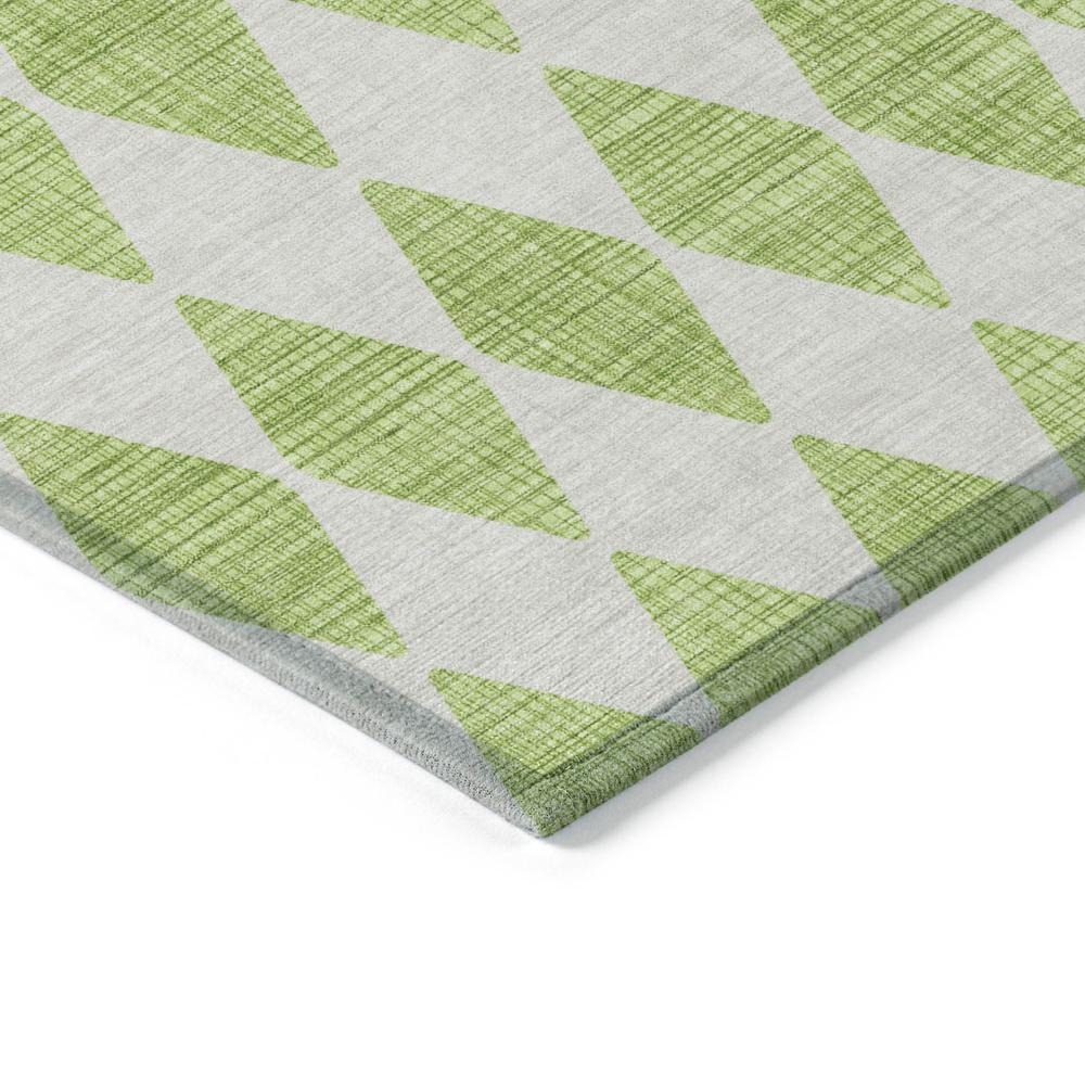 Chantille ACN578 Green 8' x 8' Rug