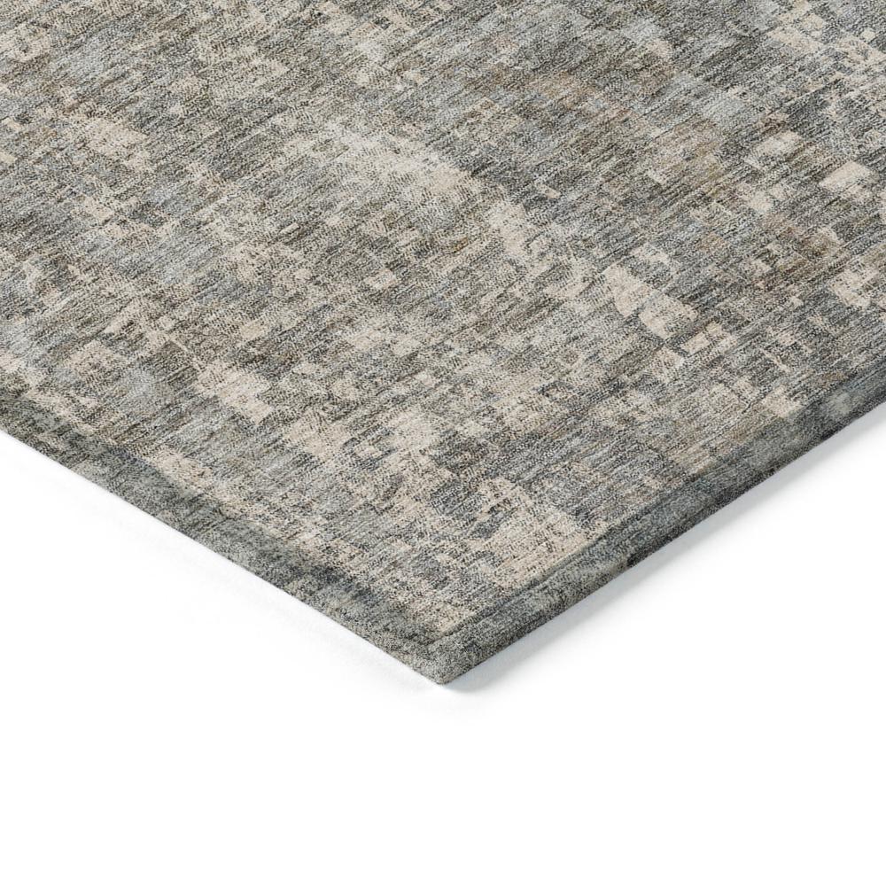 Chantille ACN581 Brown 8' x 8' Rug