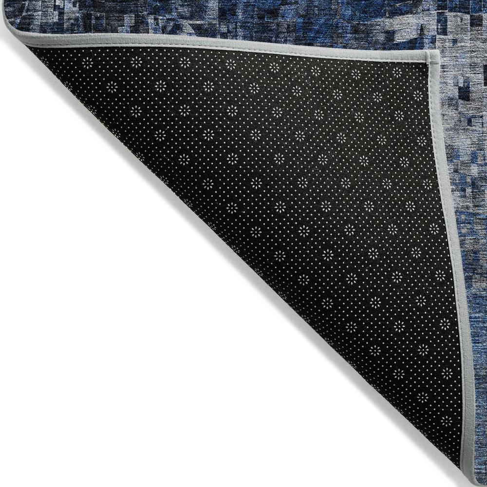 Chantille ACN581 Blue 8' x 8' Rug