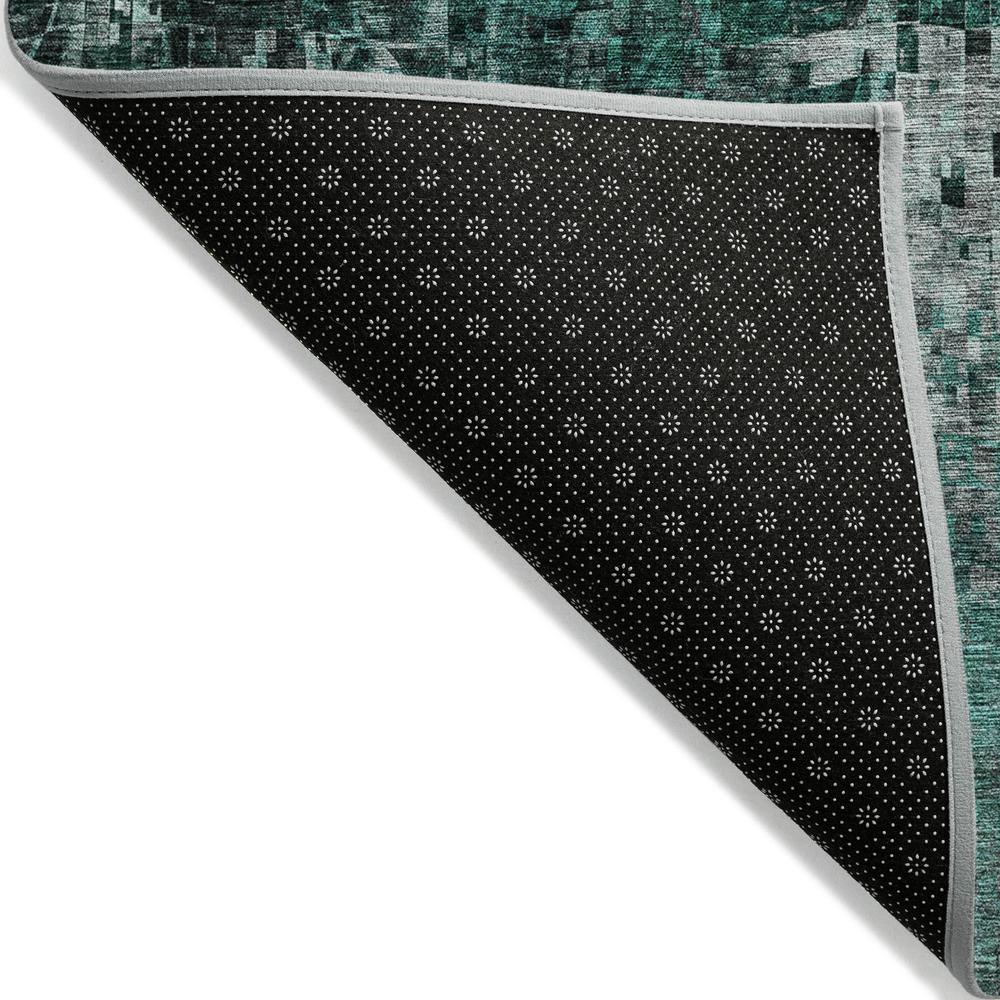 Chantille ACN581 Teal 8' x 8' Rug