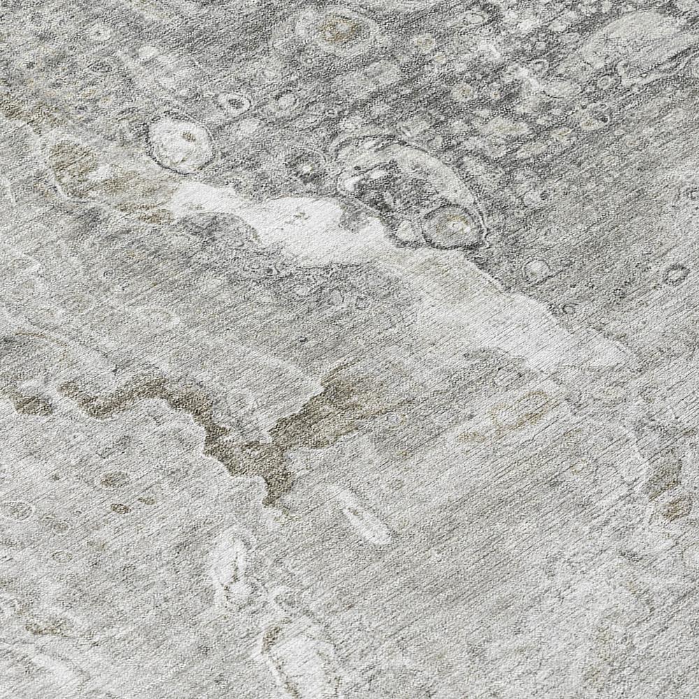 Chantille ACN588 Gray 8' x 8' Rug