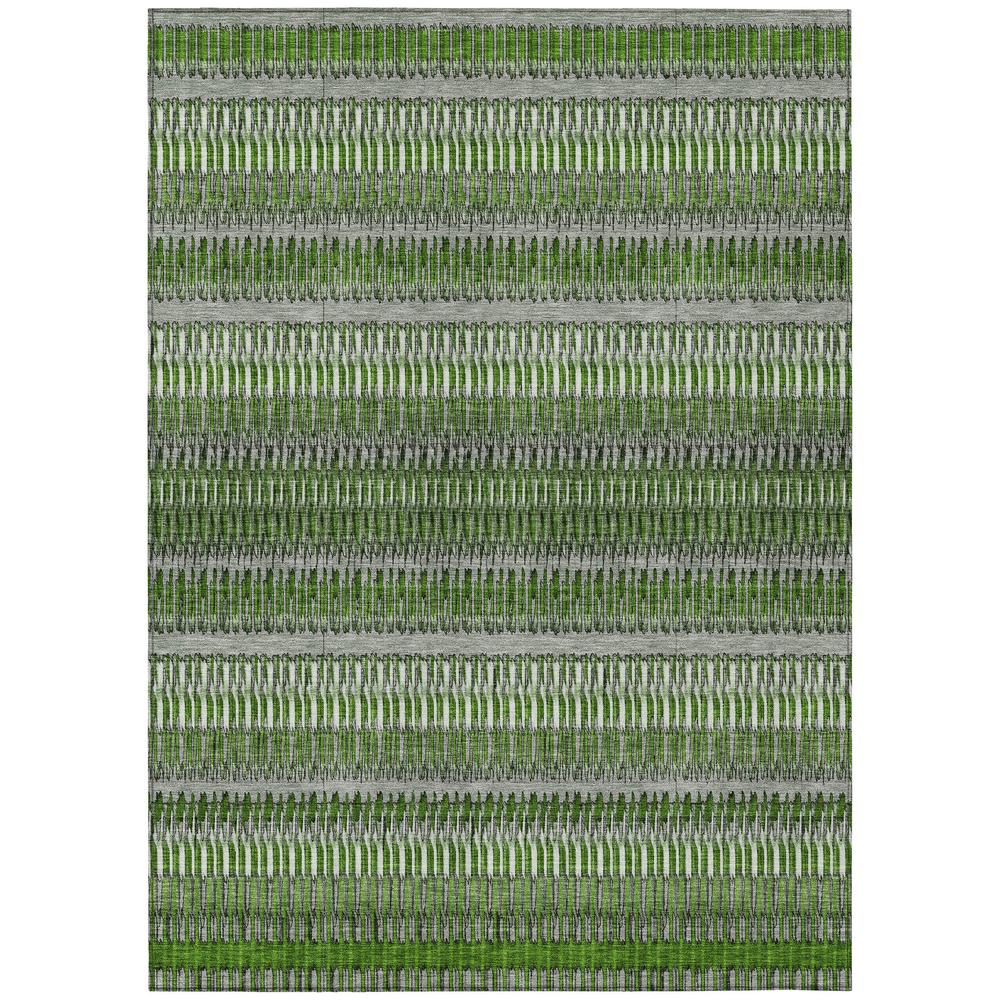 Chantille ACN589 Green 10' x 14' Rug