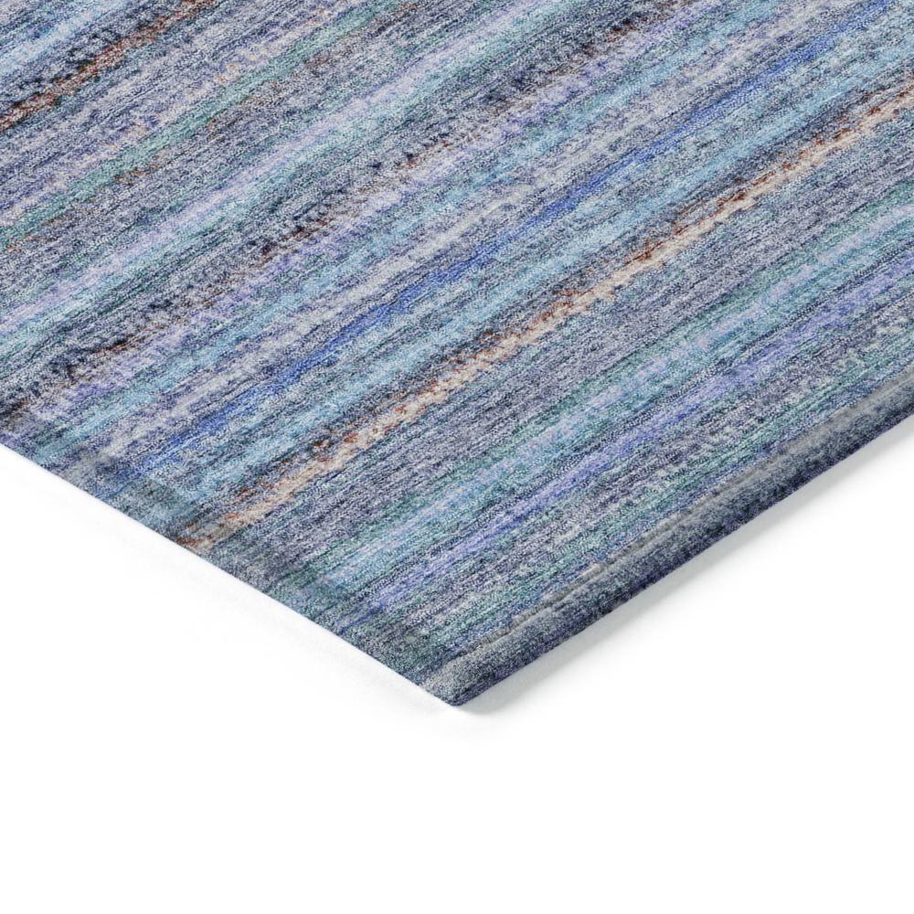 Chantille ACN598 Blue 8' x 8' Rug