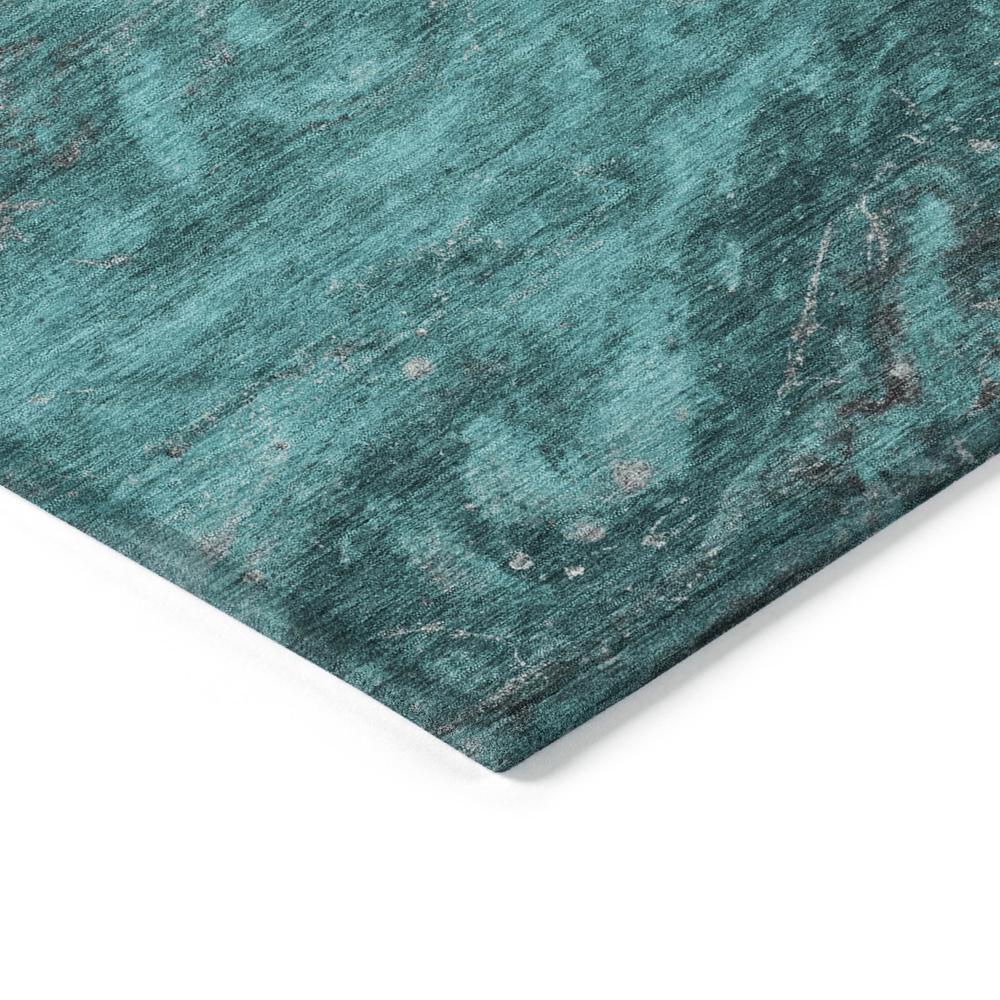 Chantille ACN599 Teal 8' x 8' Rug