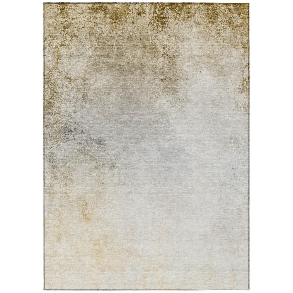 Chantille ACN601 Brown 10' x 14' Rug