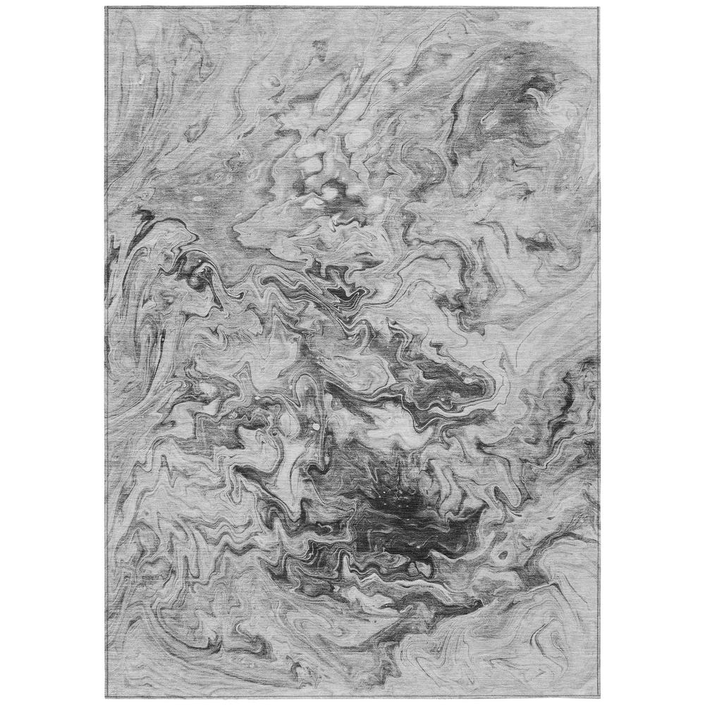 Chantille ACN603 Gray 10' x 14' Rug