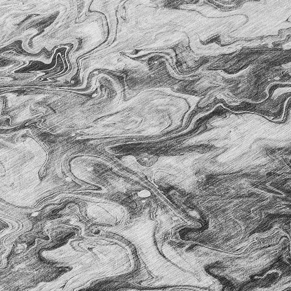 Chantille ACN603 Gray 8' x 8' Rug