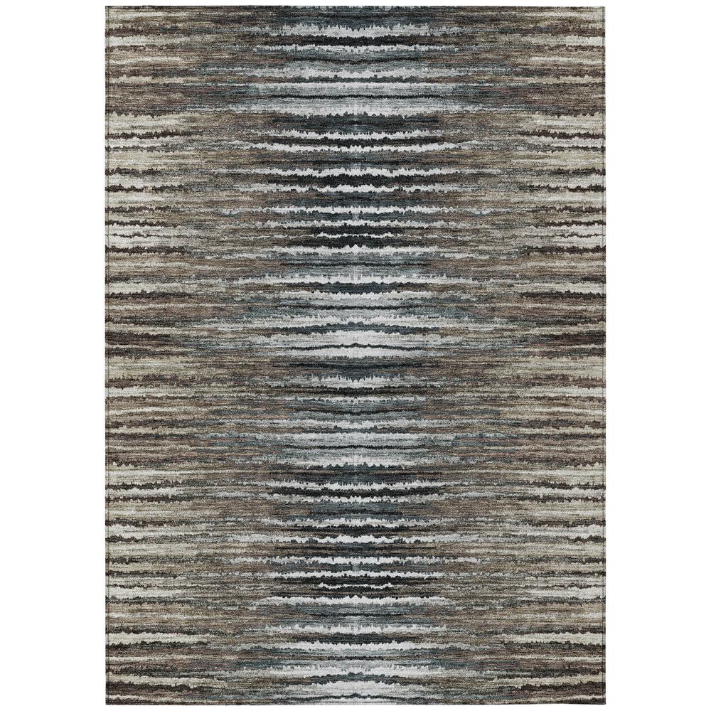 Chantille ACN604 Brown 10' x 14' Rug