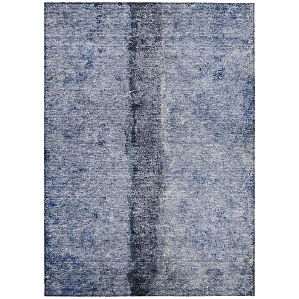 Chantille ACN605 Blue 10' x 14' Rug