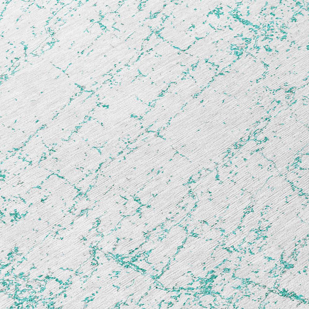 Chantille ACN606 Teal 8' x 8' Rug