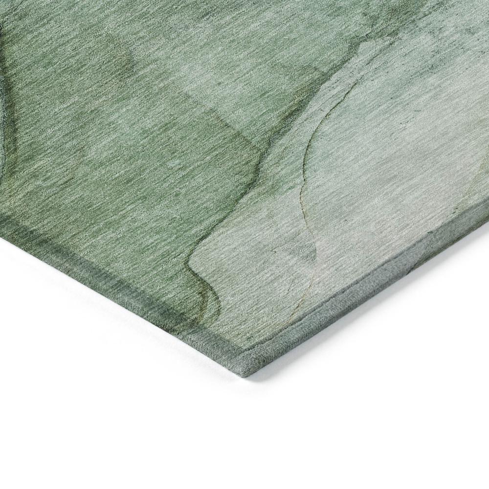 Chantille ACN607 Green 8' x 8' Rug