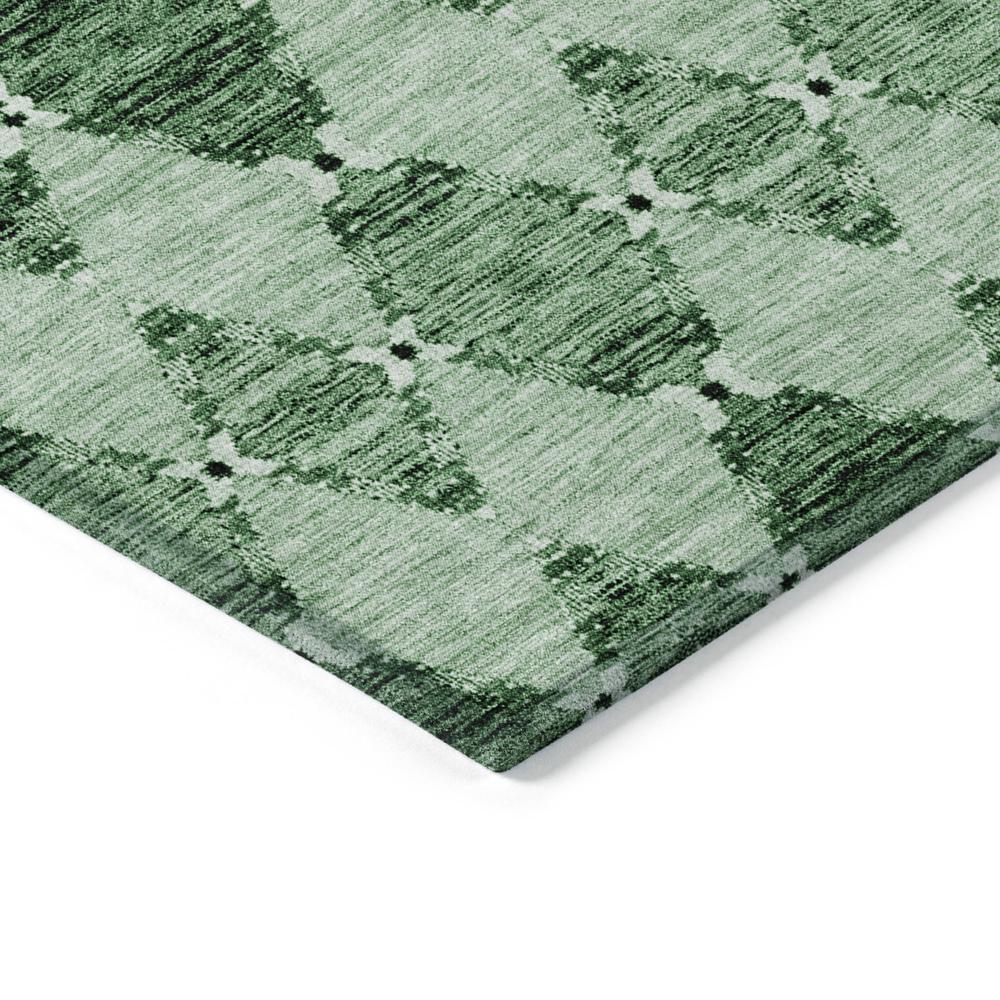 Chantille ACN610 Green 8' x 8' Rug