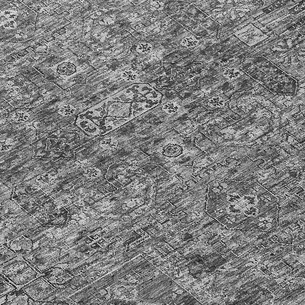 Chantille ACN611 Gray 8' x 8' Rug