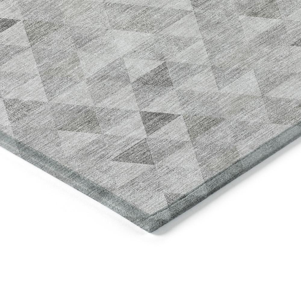 Chantille ACN612 Gray 8' x 8' Rug