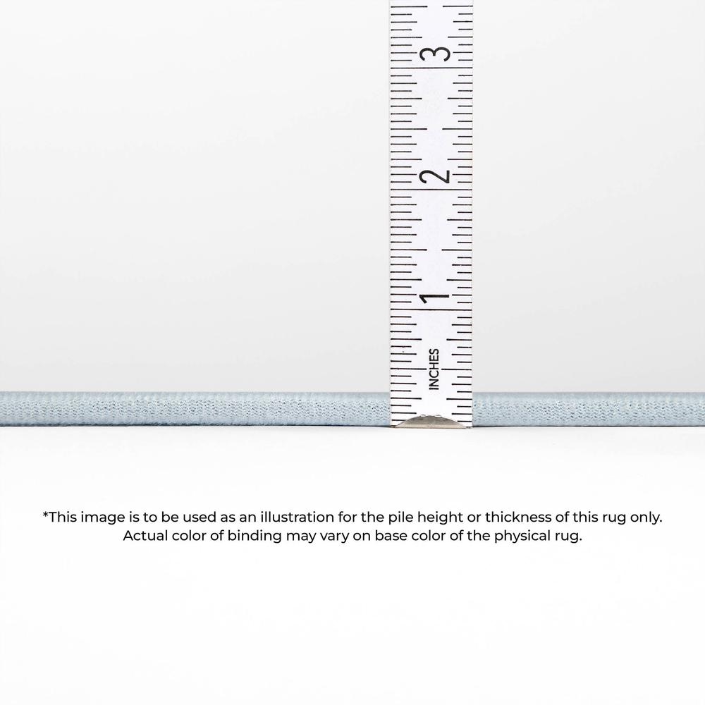 Chantille ACN613 Purple 8' x 8' Rug