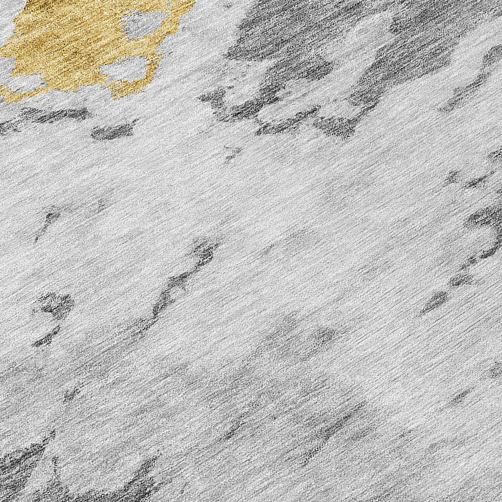 Chantille ACN614 Gray 8' x 8' Rug