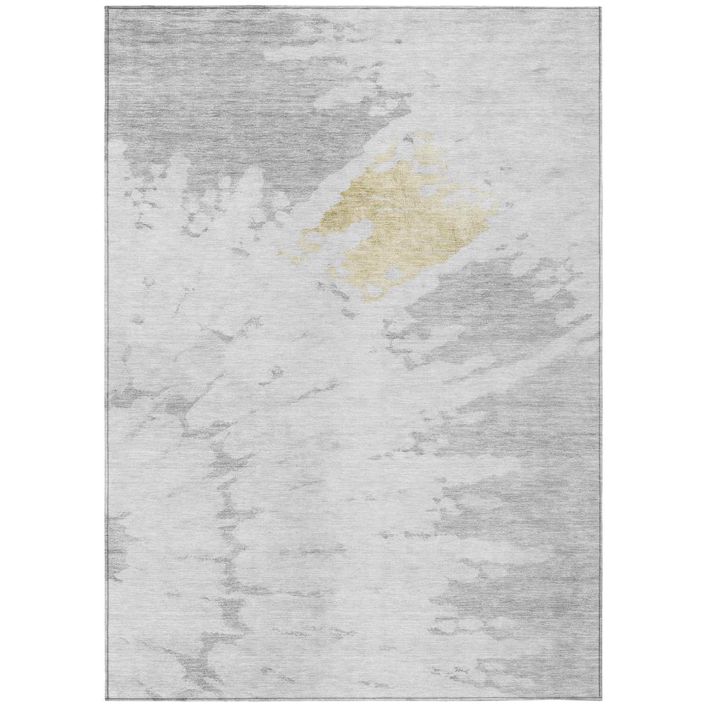 Chantille ACN614 Gray 10' x 14' Rug